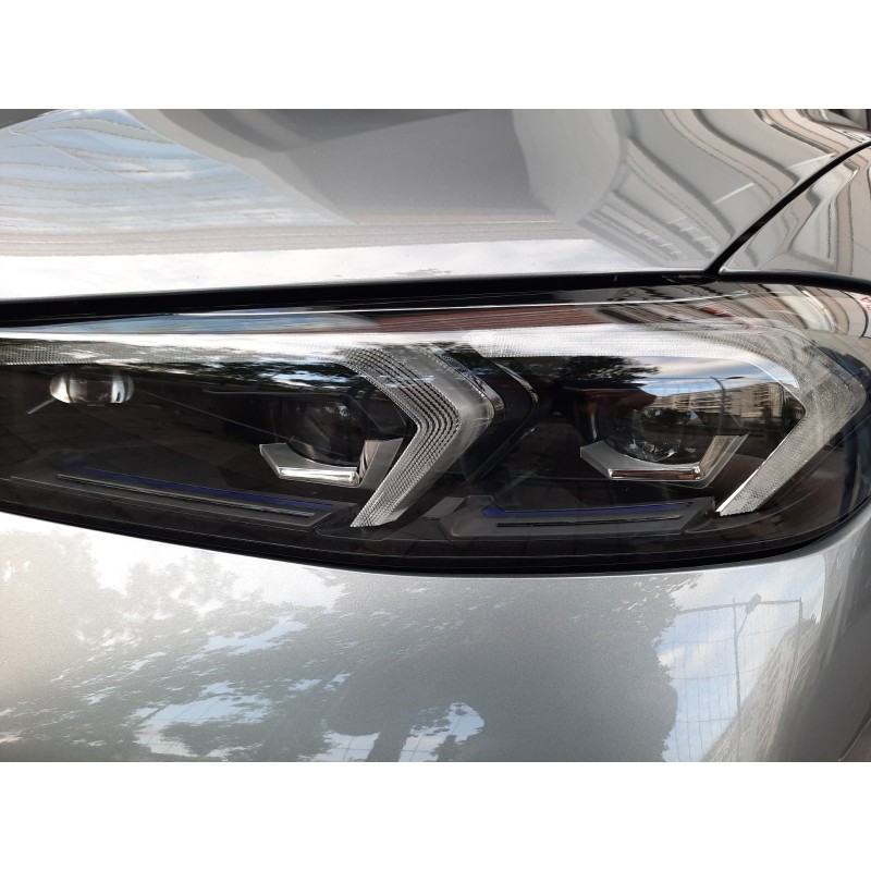 BMW SERIE 3 TOURING G21 318d 150 ch BVA8 M Sport 1ere main attelage camera garantie bmw