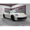 PORSCHE 911 CARRERA CABRIOLET 992 S Cabriolet 3.0i 450 PDK