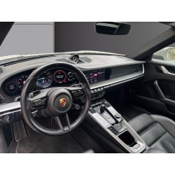 PORSCHE 911 CARRERA CABRIOLET 992 S Cabriolet 3.0i 450 PDK