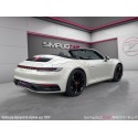 PORSCHE 911 CARRERA CABRIOLET 992 S Cabriolet 3.0i 450 PDK