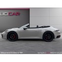 PORSCHE 911 CARRERA CABRIOLET 992 S Cabriolet 3.0i 450 PDK