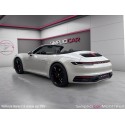 PORSCHE 911 CARRERA CABRIOLET 992 S Cabriolet 3.0i 450 PDK