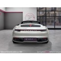 PORSCHE 911 CARRERA CABRIOLET 992 S Cabriolet 3.0i 450 PDK