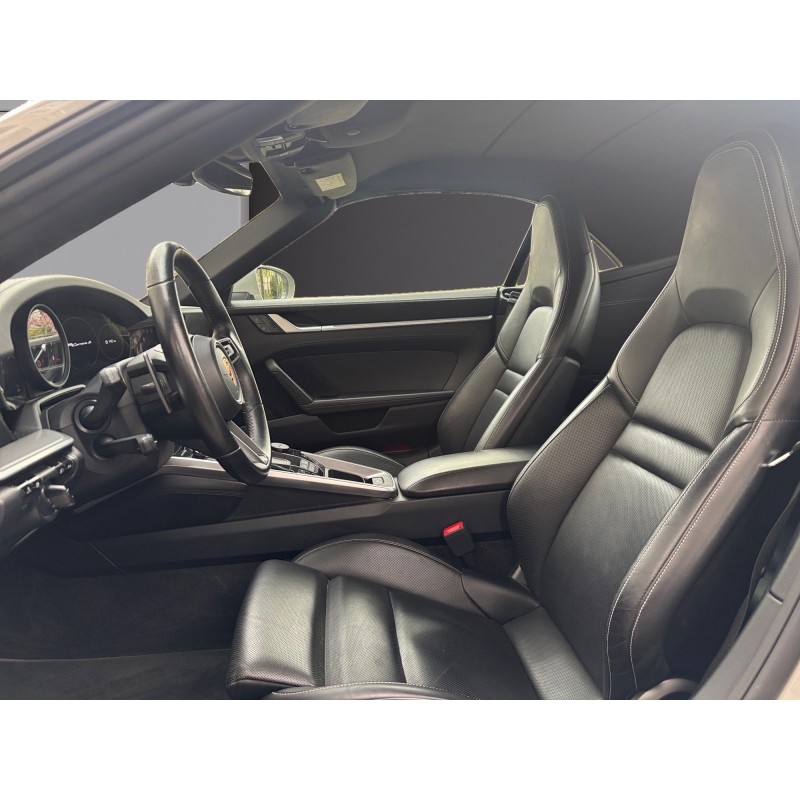 PORSCHE 911 CARRERA CABRIOLET 992 S Cabriolet 3.0i 450 PDK