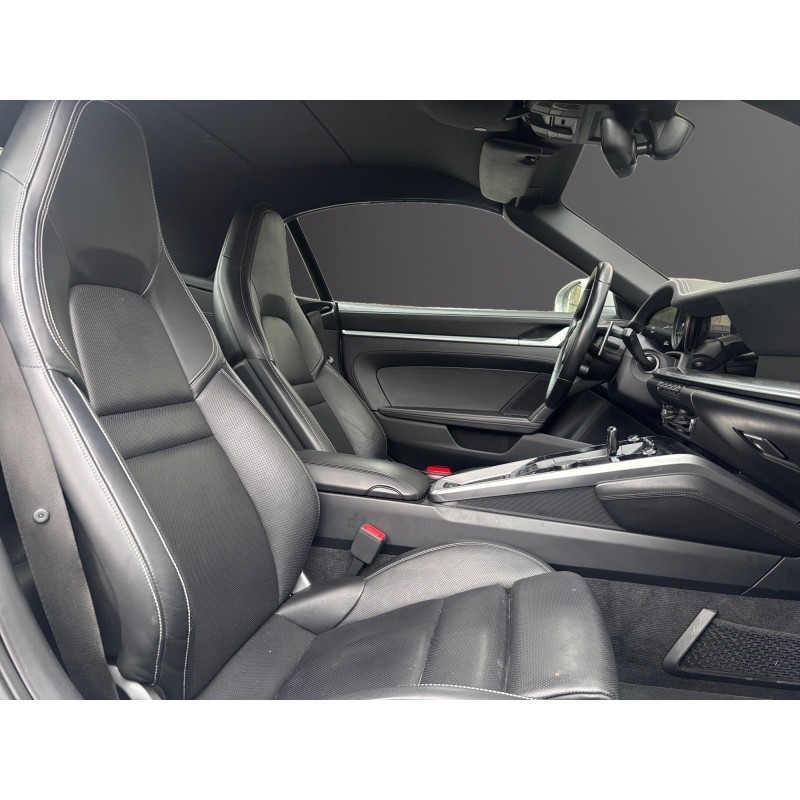 PORSCHE 911 CARRERA CABRIOLET 992 S Cabriolet 3.0i 450 PDK