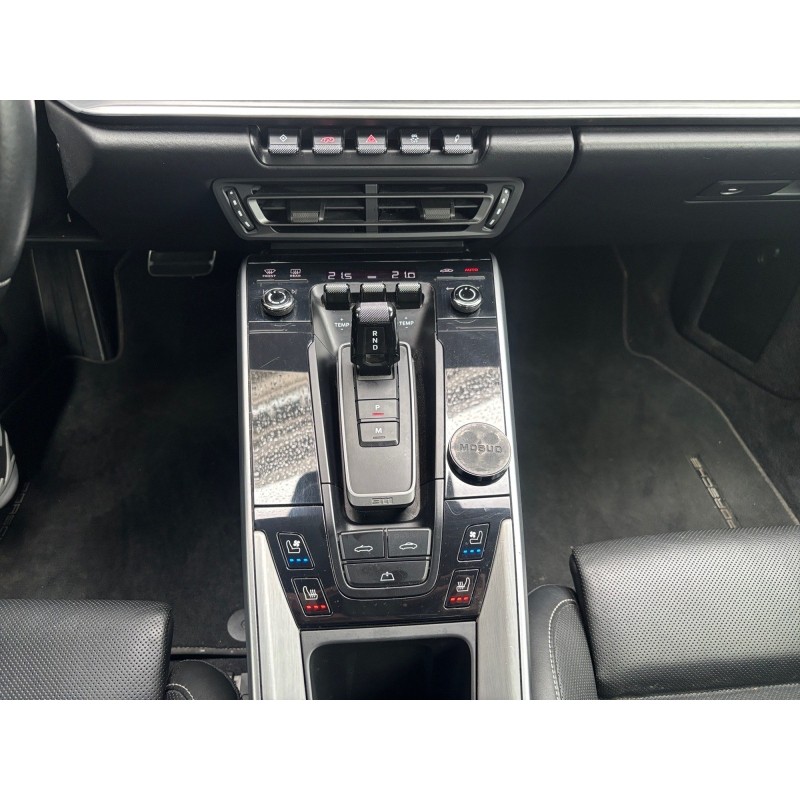 PORSCHE 911 CARRERA CABRIOLET 992 S Cabriolet 3.0i 450 PDK