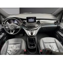MERCEDES CLASSE V Long 300 d 9G-TRONIC Avantgarde Suivi Mercedes Burmeister Siège av chauffant Garantie 12 mois