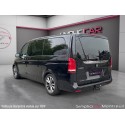 MERCEDES CLASSE V Long 300 d 9G-TRONIC Avantgarde Suivi Mercedes Burmeister Siège av chauffant Garantie 12 mois