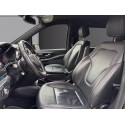 MERCEDES CLASSE V Long 300 d 9G-TRONIC Avantgarde Suivi Mercedes Burmeister Siège av chauffant Garantie 12 mois
