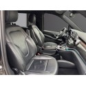MERCEDES CLASSE V Long 300 d 9G-TRONIC Avantgarde Suivi Mercedes Burmeister Siège av chauffant Garantie 12 mois