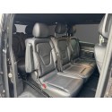 MERCEDES CLASSE V Long 300 d 9G-TRONIC Avantgarde Suivi Mercedes Burmeister Siège av chauffant Garantie 12 mois