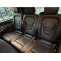 MERCEDES CLASSE V Long 300 d 9G-TRONIC Avantgarde Suivi Mercedes Burmeister Siège av chauffant Garantie 12 mois