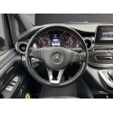 MERCEDES CLASSE V Long 300 d 9G-TRONIC Avantgarde Suivi Mercedes Burmeister Siège av chauffant Garantie 12 mois