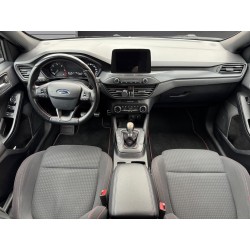 FORD FOCUS 1.5 EcoBlue 120 SS ST Line X Première main Suivis complet Ford Carplay Garantie 12 mois