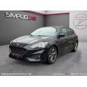 FORD FOCUS 1.5 EcoBlue 120 SS ST Line X Première main Suivis complet Ford Carplay Garantie 12 mois