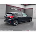 FORD FOCUS 1.5 EcoBlue 120 SS ST Line X Première main Suivis complet Ford Carplay Garantie 12 mois