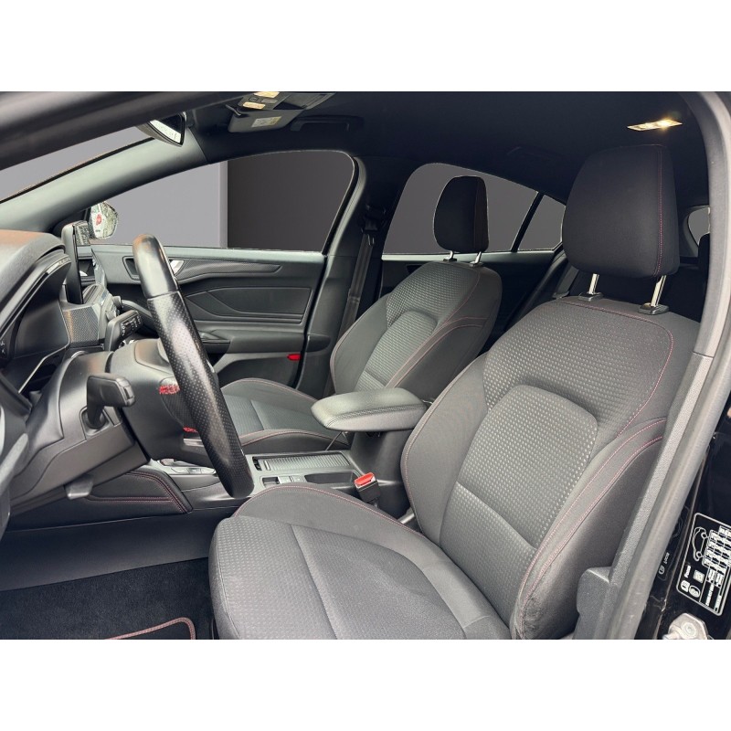 FORD FOCUS 1.5 EcoBlue 120 SS ST Line X Première main Suivis complet Ford Carplay Garantie 12 mois