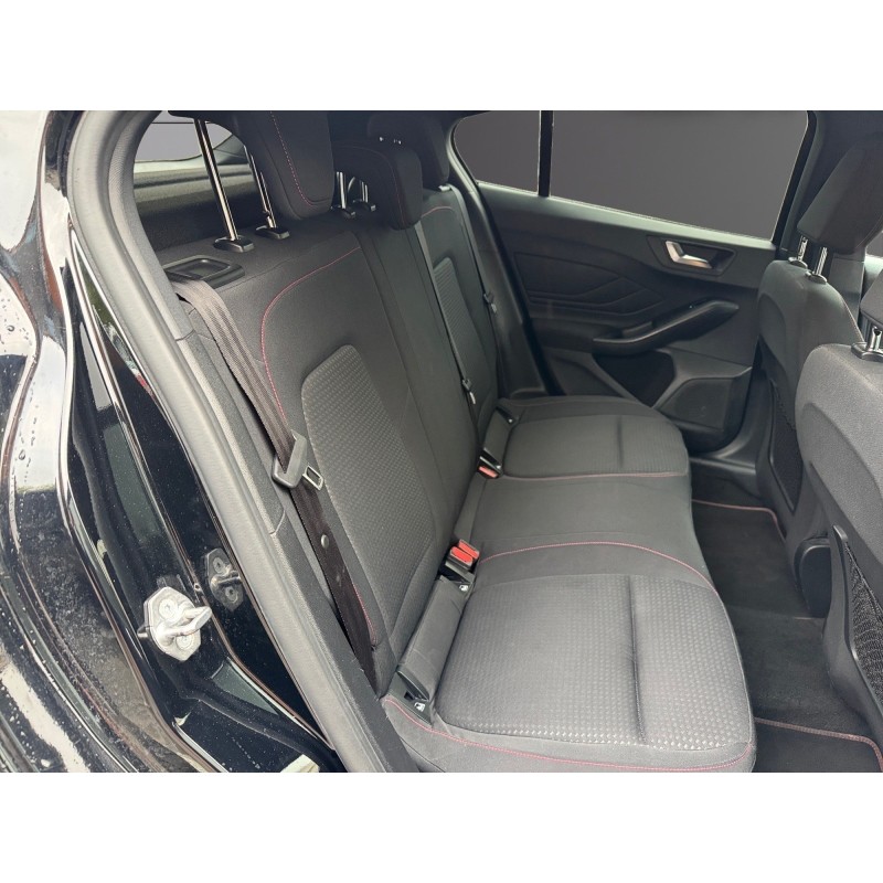 FORD FOCUS 1.5 EcoBlue 120 SS ST Line X Première main Suivis complet Ford Carplay Garantie 12 mois