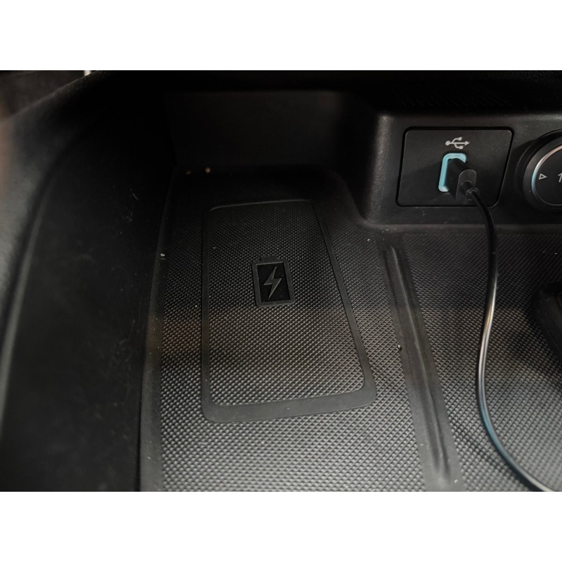 FORD FOCUS 1.5 EcoBlue 120 SS ST Line X Première main Suivis complet Ford Carplay Garantie 12 mois