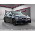 VOLKSWAGEN GOLF 2.0 TSI 245 performance vidange boite ok, entretien complet vw, garantie 12 mois
