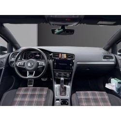 VOLKSWAGEN GOLF 2.0 TSI 245 performance vidange boite ok, entretien complet vw, garantie 12 mois