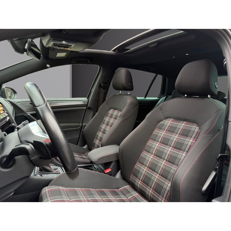 VOLKSWAGEN GOLF 2.0 TSI 245 performance vidange boite ok, entretien complet vw, garantie 12 mois