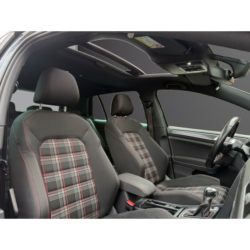 VOLKSWAGEN GOLF 2.0 TSI 245 performance vidange boite ok, entretien complet vw, garantie 12 mois