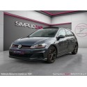 VOLKSWAGEN GOLF 2.0 TSI 245 performance vidange boite ok, entretien complet vw, garantie 12 mois