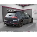 VOLKSWAGEN GOLF 2.0 TSI 245 performance vidange boite ok, entretien complet vw, garantie 12 mois