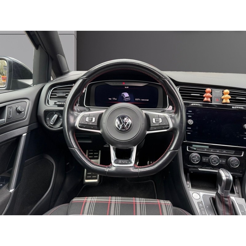 VOLKSWAGEN GOLF 2.0 TSI 245 performance vidange boite ok, entretien complet vw, garantie 12 mois