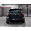 VOLKSWAGEN GOLF 2.0 TSI 245 performance vidange boite ok, entretien complet vw, garantie 12 mois