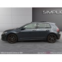 VOLKSWAGEN GOLF 2.0 TSI 245 performance vidange boite ok, entretien complet vw, garantie 12 mois