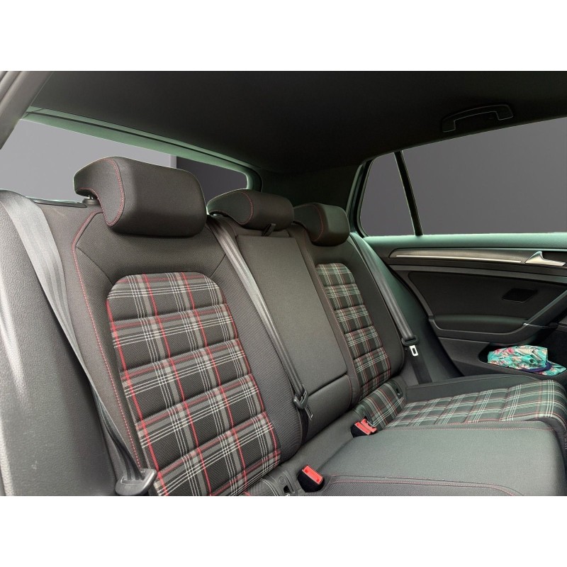 VOLKSWAGEN GOLF 2.0 TSI 245 performance vidange boite ok, entretien complet vw, garantie 12 mois