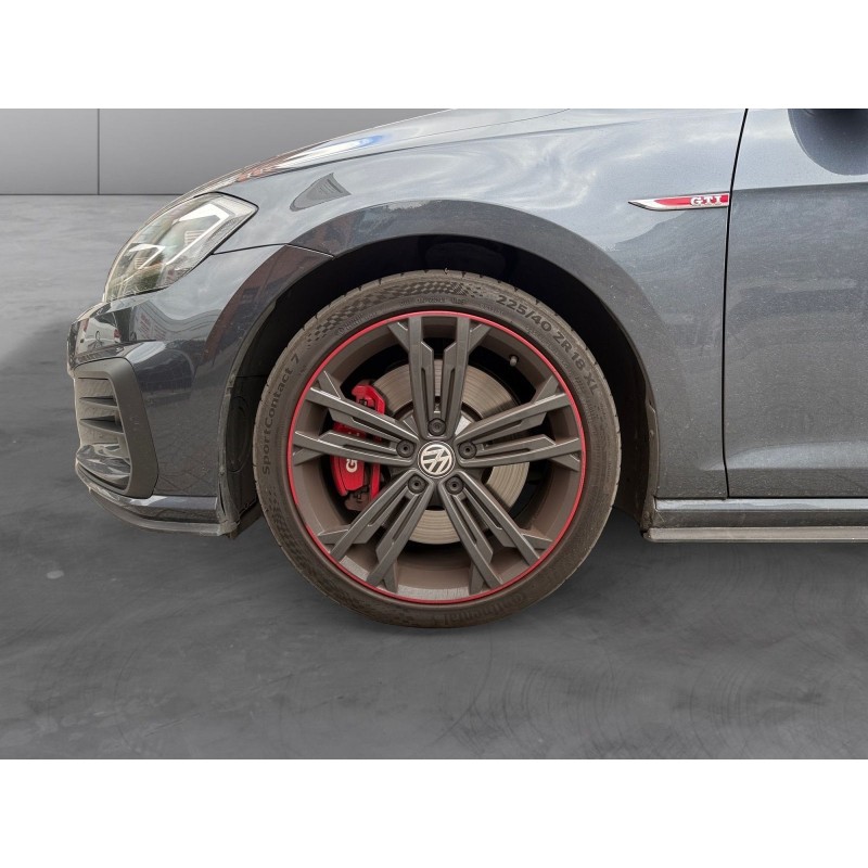 VOLKSWAGEN GOLF 2.0 TSI 245 performance vidange boite ok, entretien complet vw, garantie 12 mois