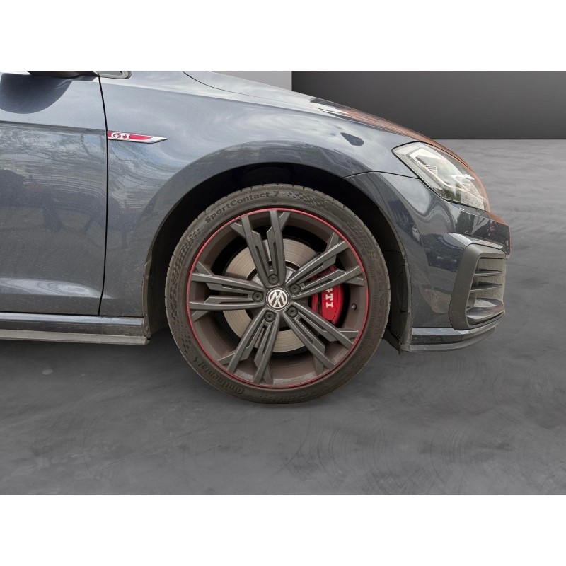 VOLKSWAGEN GOLF 2.0 TSI 245 performance vidange boite ok, entretien complet vw, garantie 12 mois