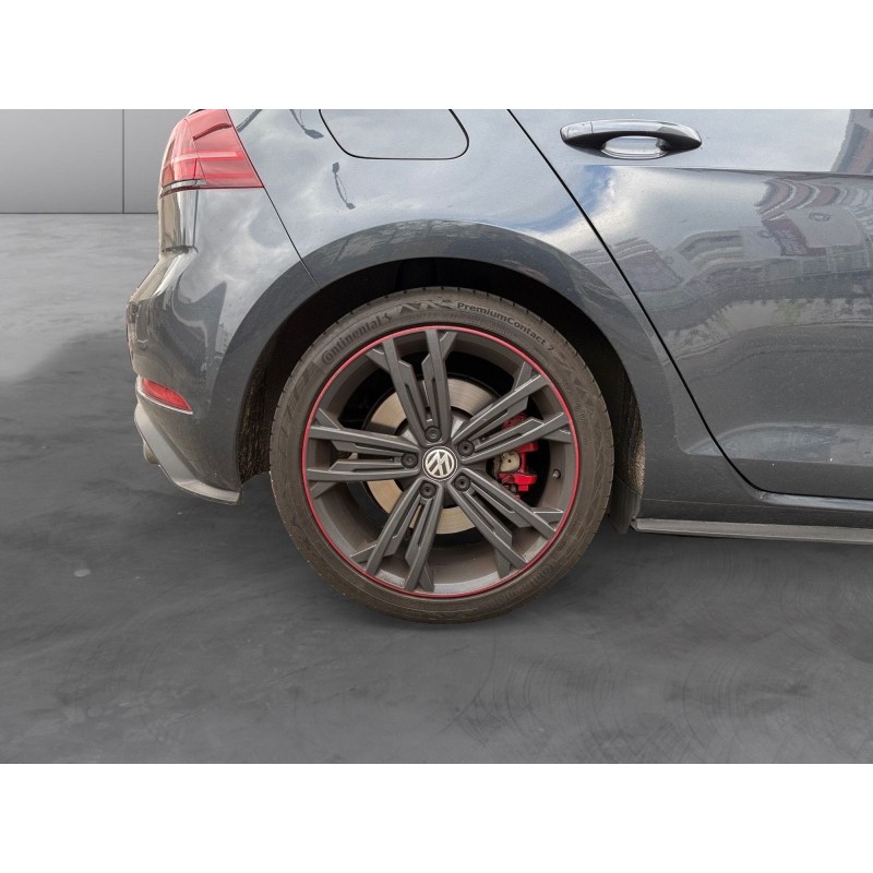 VOLKSWAGEN GOLF 2.0 TSI 245 performance vidange boite ok, entretien complet vw, garantie 12 mois