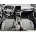 FORD FIESTA 1.0 EcoBoost 100 ch SS BVM6 Titanium Carplay Garantie 12 mois