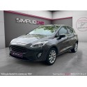 FORD FIESTA 1.0 EcoBoost 100 ch SS BVM6 Titanium Carplay Garantie 12 mois