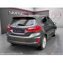FORD FIESTA 1.0 EcoBoost 100 ch SS BVM6 Titanium Carplay Garantie 12 mois