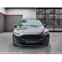 FORD FIESTA 1.0 EcoBoost 100 ch SS BVM6 Titanium Carplay Garantie 12 mois