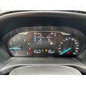 FORD FIESTA 1.0 EcoBoost 100 ch SS BVM6 Titanium Carplay Garantie 12 mois