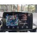 FORD FIESTA 1.0 EcoBoost 100 ch SS BVM6 Titanium Carplay Garantie 12 mois