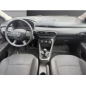 DACIA SANDERO SCe 65 - 22 Essentiel entretien, suivi complet, garantie 12 mois
