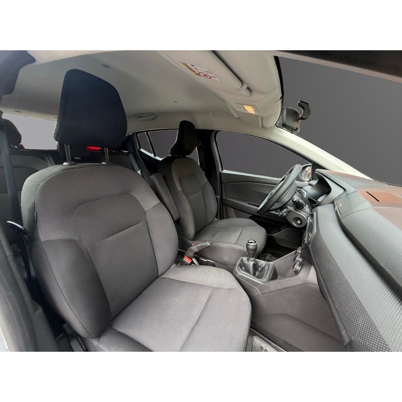 DACIA SANDERO SCe 65 - 22 Essentiel entretien, suivi complet, garantie 12 mois