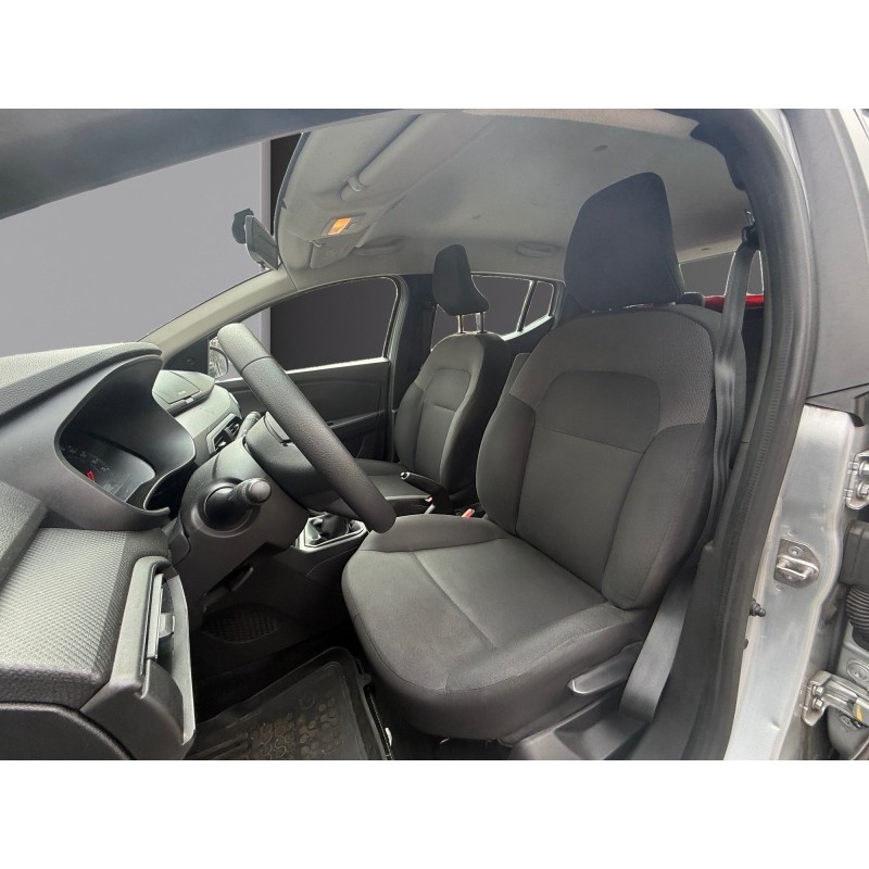 DACIA SANDERO SCe 65 - 22 Essentiel entretien, suivi complet, garantie 12 mois