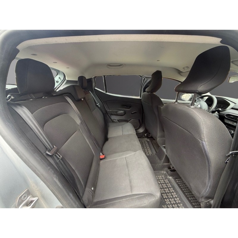 DACIA SANDERO SCe 65 - 22 Essentiel entretien, suivi complet, garantie 12 mois