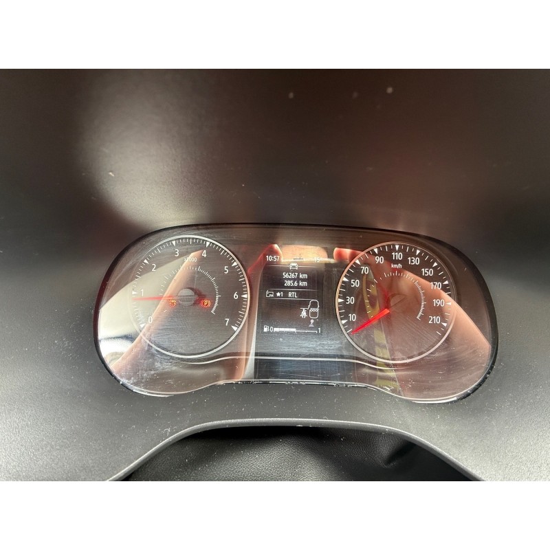 DACIA SANDERO SCe 65 - 22 Essentiel entretien, suivi complet, garantie 12 mois