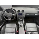 AUDI S3 SPORTBACK 2.0 TFSI 265 Quattro S-Tronic A historique complet, garantie 12 mois, baquets, état neuf