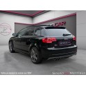 AUDI S3 SPORTBACK 2.0 TFSI 265 Quattro S-Tronic A historique complet, garantie 12 mois, baquets, état neuf