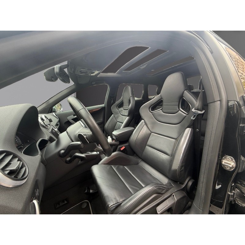 AUDI S3 SPORTBACK 2.0 TFSI 265 Quattro S-Tronic A historique complet, garantie 12 mois, baquets, état neuf